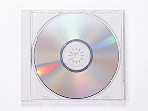 CD